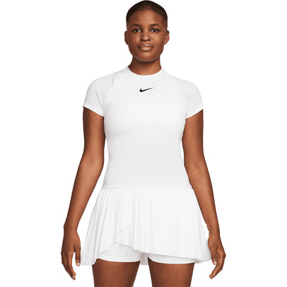 Tennisshirt Wit Breedste aanbod TennisDirect.be