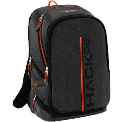 Bullpadel BPM24001 Hack Backpack