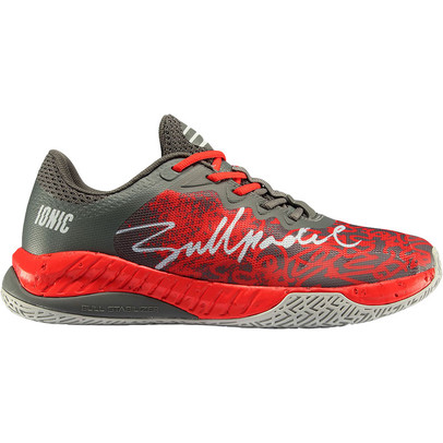 Bullpadel Ionic 24V Herr