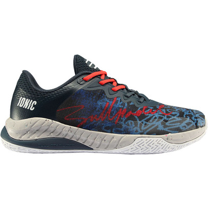 Bullpadel Ionic 24V Herr