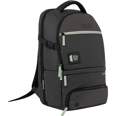 Nox WPT Open Series Backpack