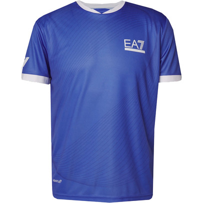Emporio Armani EA7 Tenniskleding Breedste aanbod TennisDirect.be
