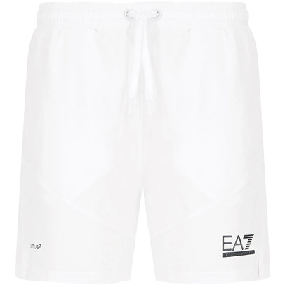 EA7 Graphic Shorts