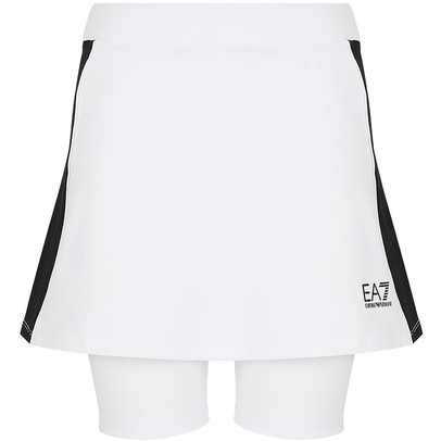 EA7 Tennis Pro Freestyle Skort