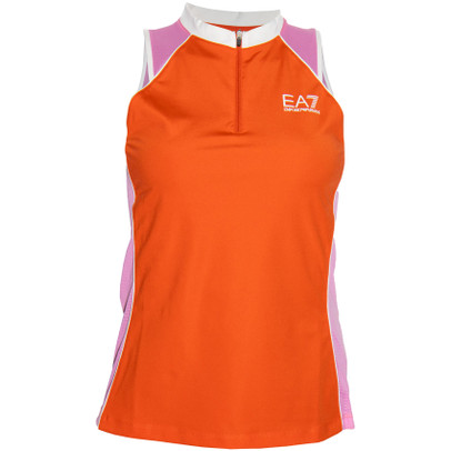 EA7 Tennis Pro Freestyle Tank