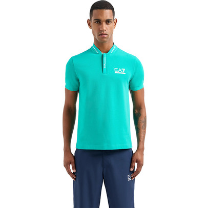 EA7 Club Tennis Polo