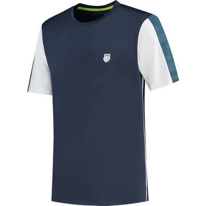 K-Swiss Hypercourt 3 Crew Tee