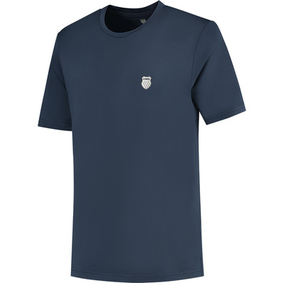 K-Swiss Hypercourt Basic Crew T-shirt