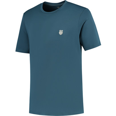 K-Swiss Hypercourt Basic Crew Tee
