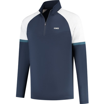 K-Swiss Hypercourt 4 Longsleeve
