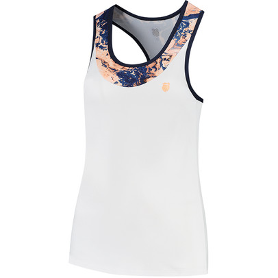 K-Swiss Hypercourt 3 Tank