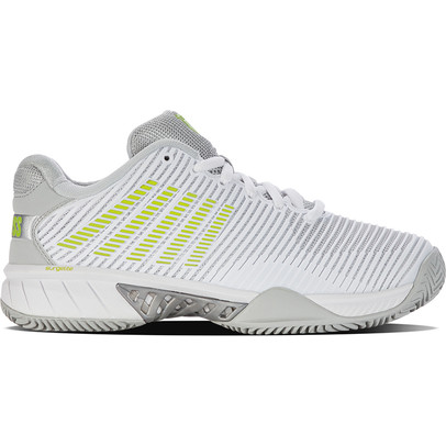 K-Swiss Hypercourt Express 2 Clay Dames