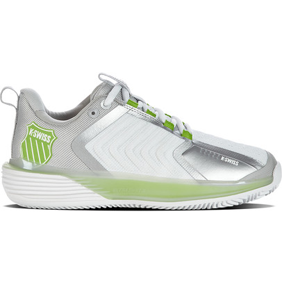 K-Swiss Ultrashot 3 Clay Dames