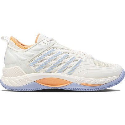 K-Swiss Hypercourt Supreme 2 Clay Dames