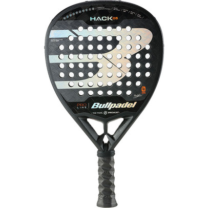 Bullpadel Hack 03 24 Tweedekans
