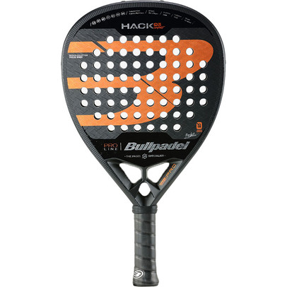Bullpadel Hack 03 Comfort 24 Tweedekans