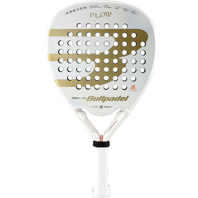 Bullpadel Flow W 24 Tweedekans