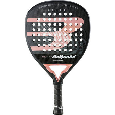 Bullpadel Elite W 24 Tweedekans