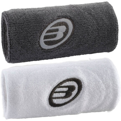 Bullpadel BPMU243 Wristband 2 Pack