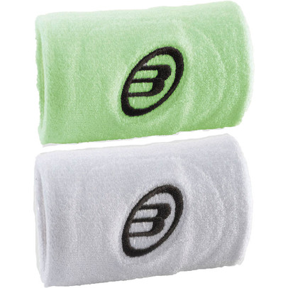 Bullpadel BPMU2405 Wristband 2 Pack