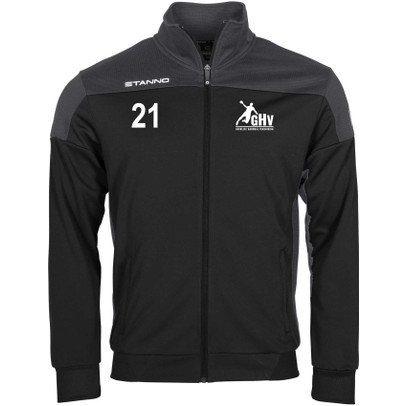Stanno GHV Full-Zip Jack 