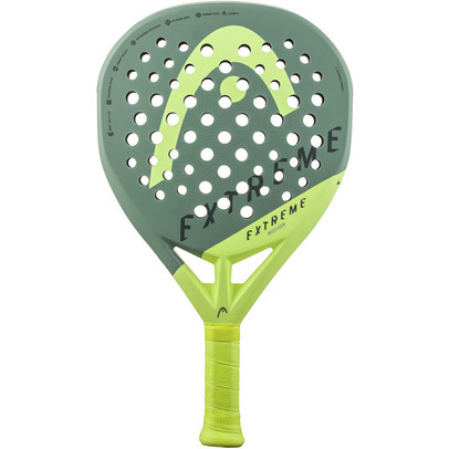 HEAD Extreme Motion Padel Tweedekans
