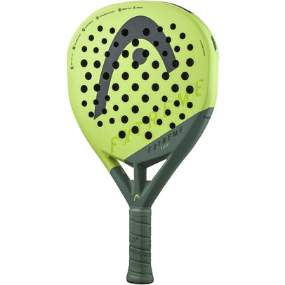 HEAD Extreme Elite Padel Testracket