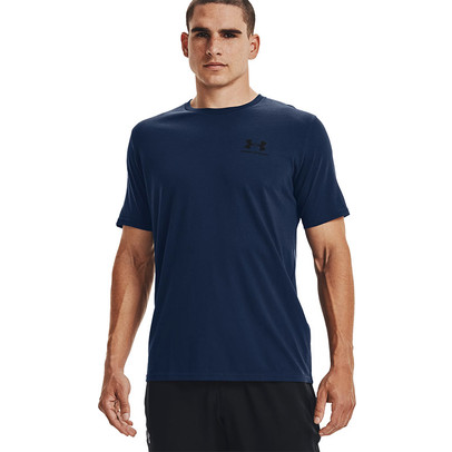 Under Armour Sportstyle Tee