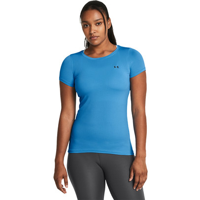 Under Armour Heatgear Armour Tee