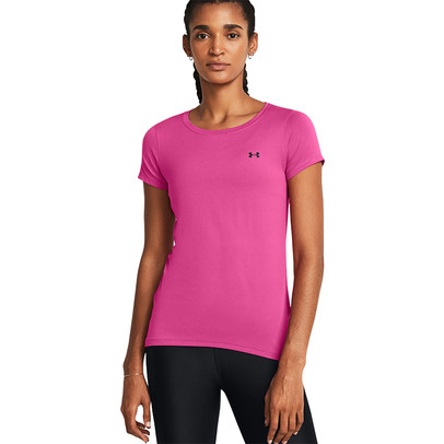 Under Armour Heatgear Armour Tee TennisDirect