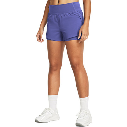 Under Armour Flex Woven 2-in-1 Short