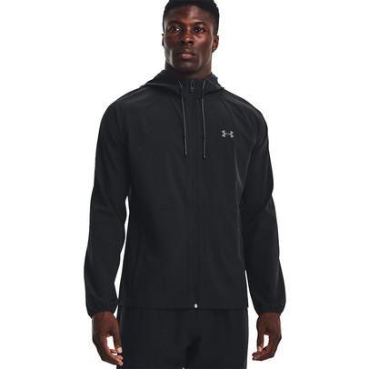 Under Armour Stretch Woven Windbreaker