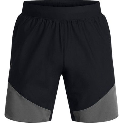 Under armour hybrid shorts top
