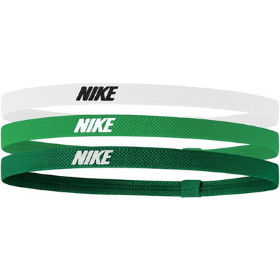 Nike Elastic Hairbands 2.0 3-Pack