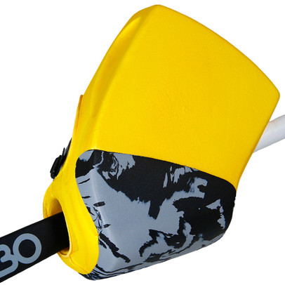 OBO Robo Hi Rebound Handschuh + Rechts
