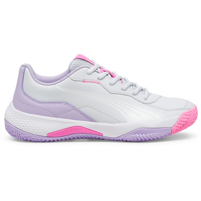 PUMA Nova Smash Padel Dam