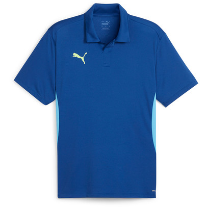 Puma Individual Padel Polo