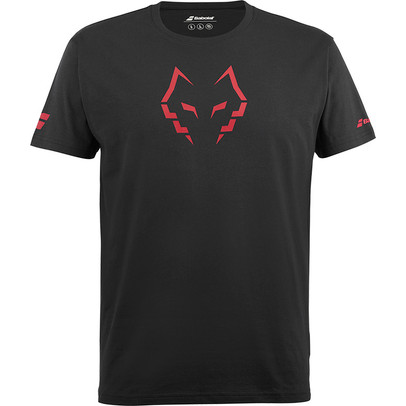 Babolat Lebrón Logo Tee