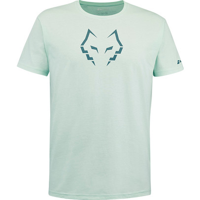 Babolat Lebrón Logo Tee