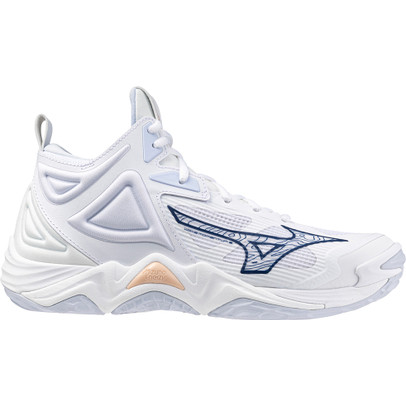 Mizuno wave rally 3 mid shop