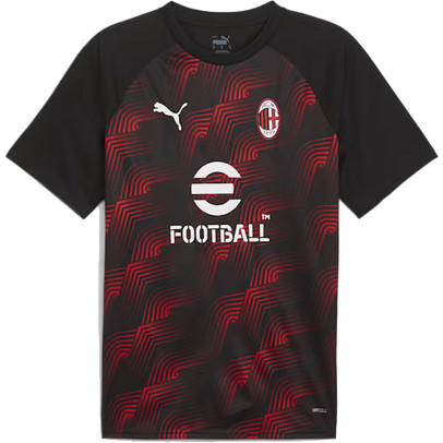 Puma AC Milan Pre-Match Shirt 2023/2024