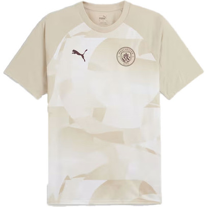 Puma Manchester City Pre-Match Shirt 2023/2024