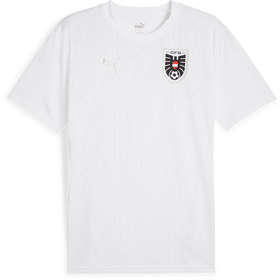 Puma Oostenrijk Training Shirt 2024/2026