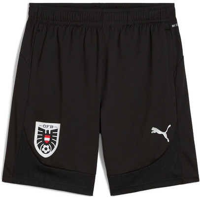 Puma Oostenrijk Training Short 2024/2026