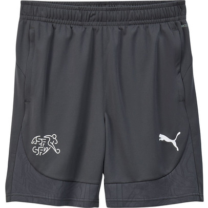 Puma Switserland Short 2024/2026
