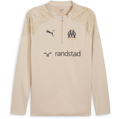 Puma Olympique Marseille Training Top 2023/2024