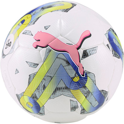 Voetbal puma hotsell