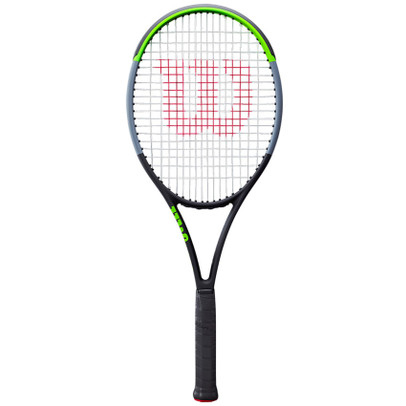 Wilson Blade 100 V7.0 Testracket
