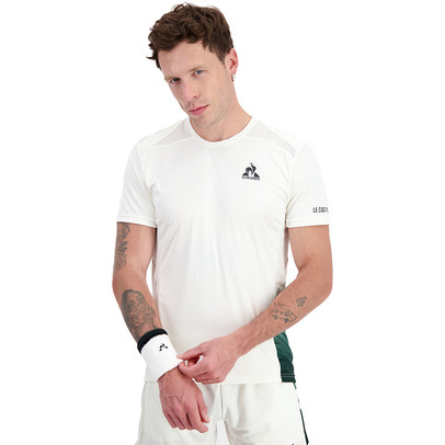 Le Coq Sportif Tennis Pro T-shirt