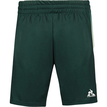 Le Coq Sportif Tennis Pro Shorts